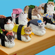 Illustration for article titled A Structured Approached To Grocery Store Sushi